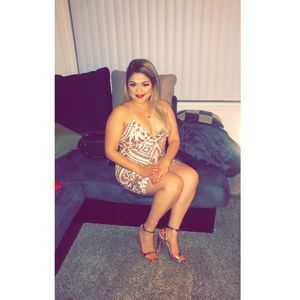 Meet your Posher, Mari